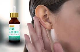 Auresoil sensi & secure az intenzív olaj helyreállítása és a hallás javítása
