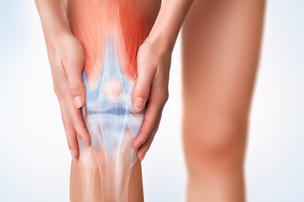 Fájdalomcsillapítás: ha a csont és az ízület fáj | Házipatika